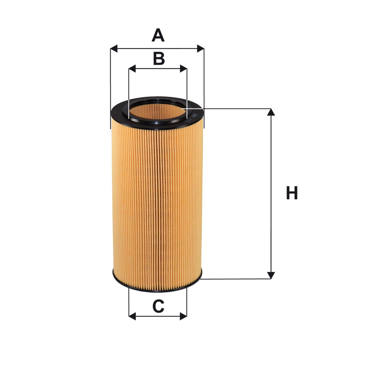 Product Image OE676/1_FILTRON
