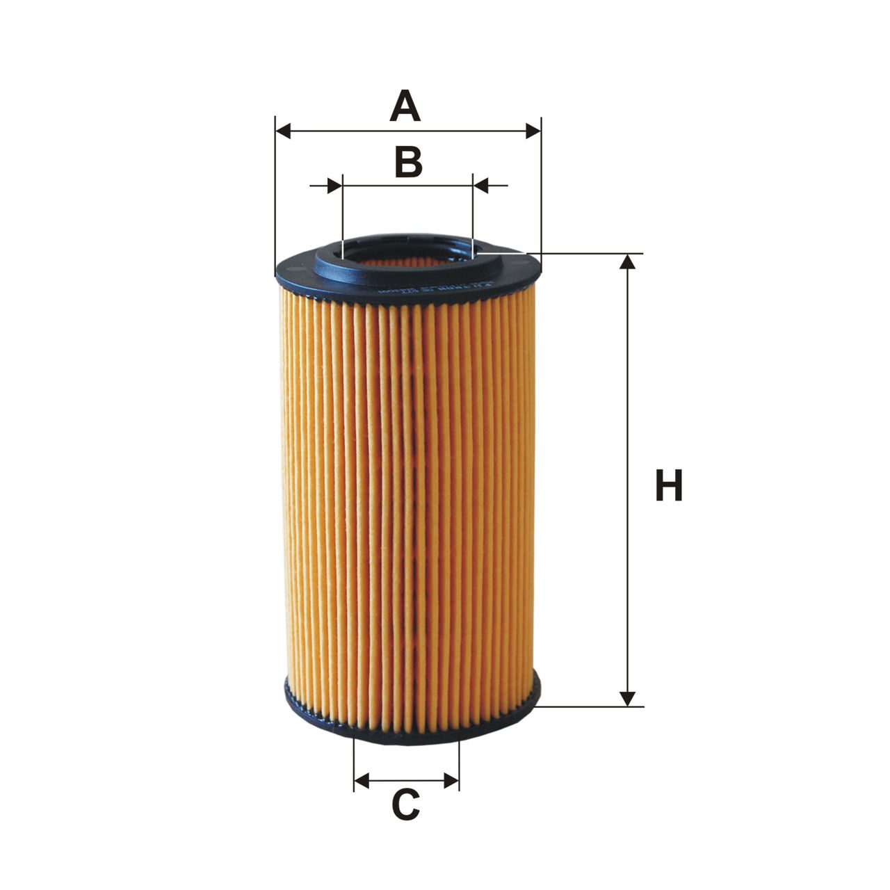 Product Image OE677_FILTRON