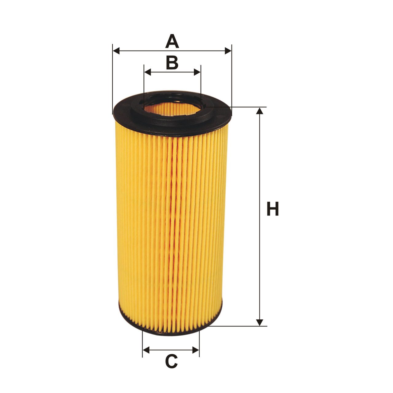 Product Image OE677/2_FILTRON