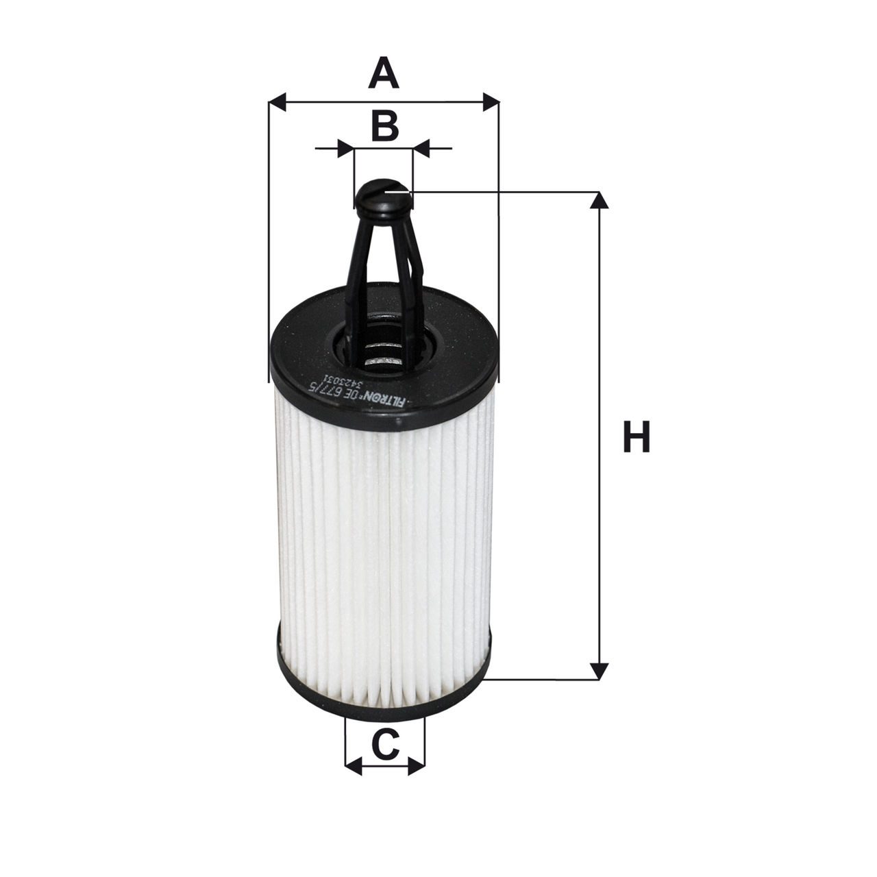 Product Image OE677/5_FILTRON
