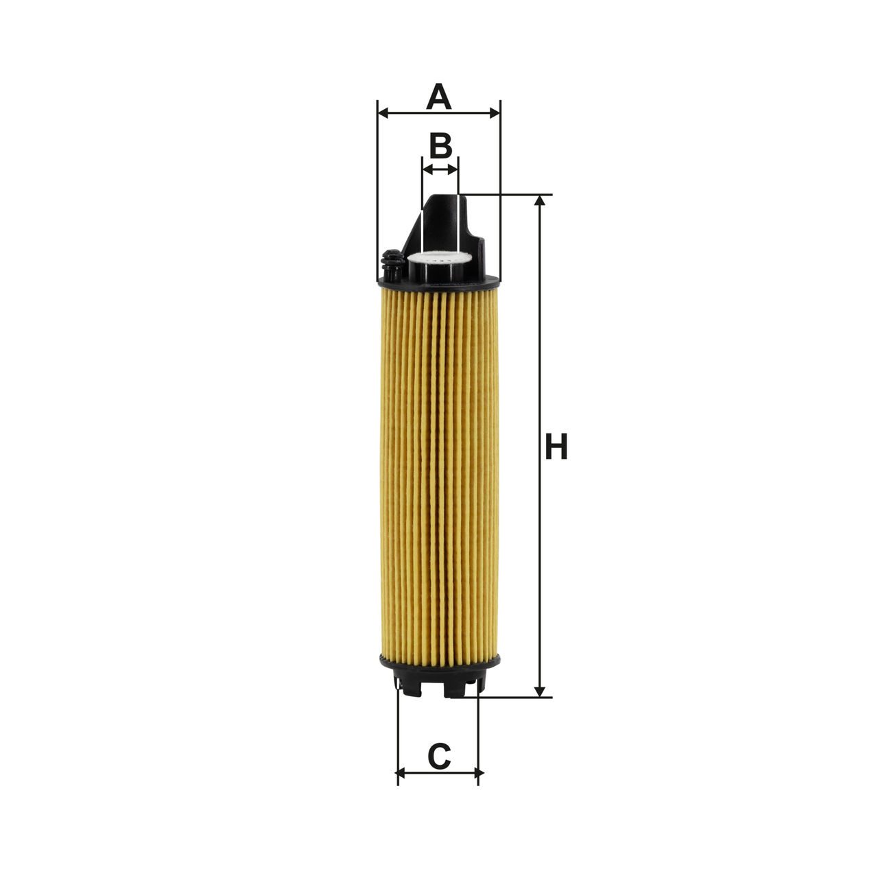 Product Image OE677/7_FILTRON