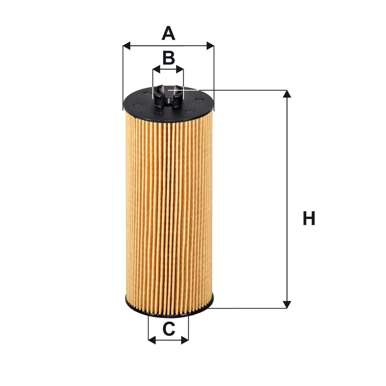 Product Image OE677/8_FILTRON