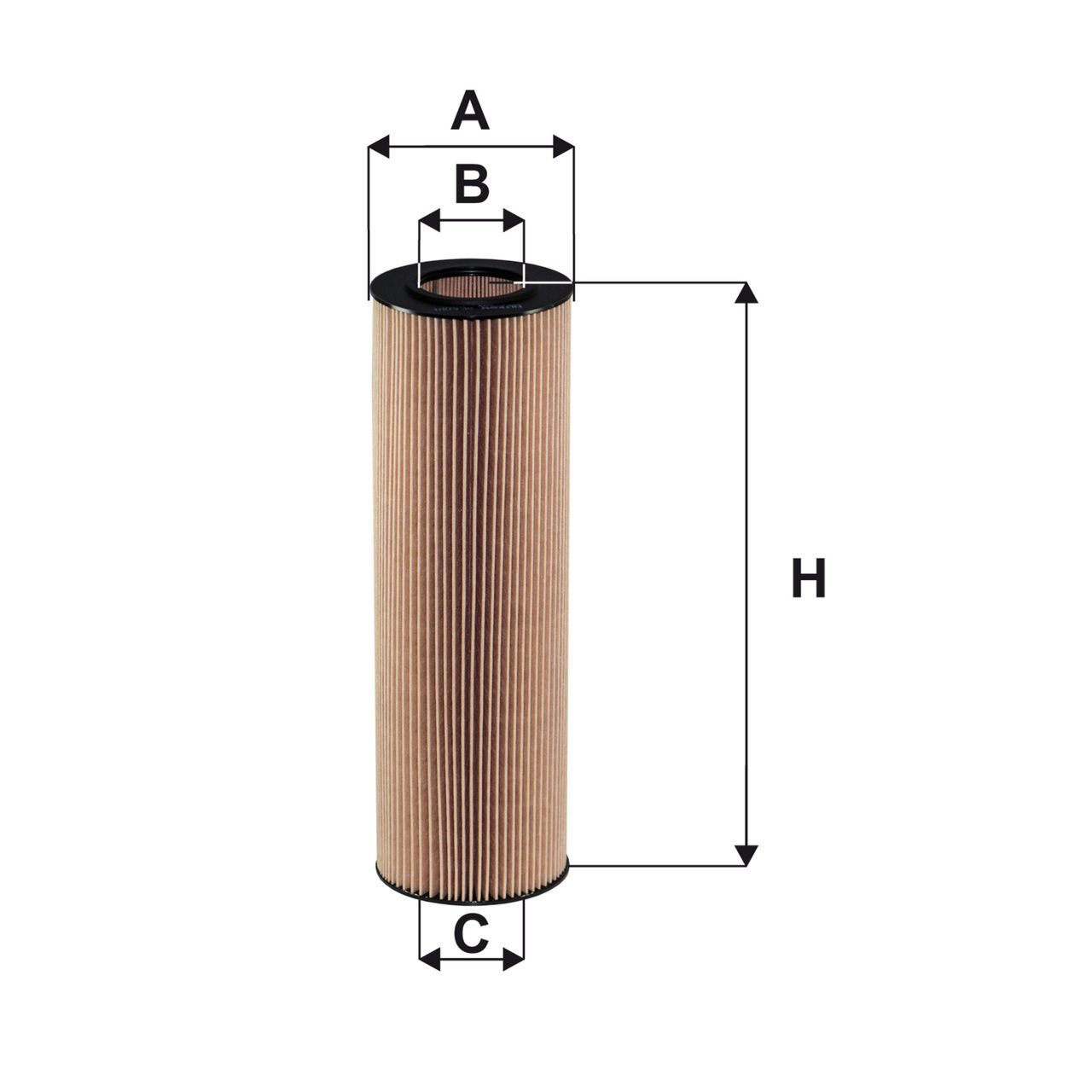 Product Image OE678/1_FILTRON