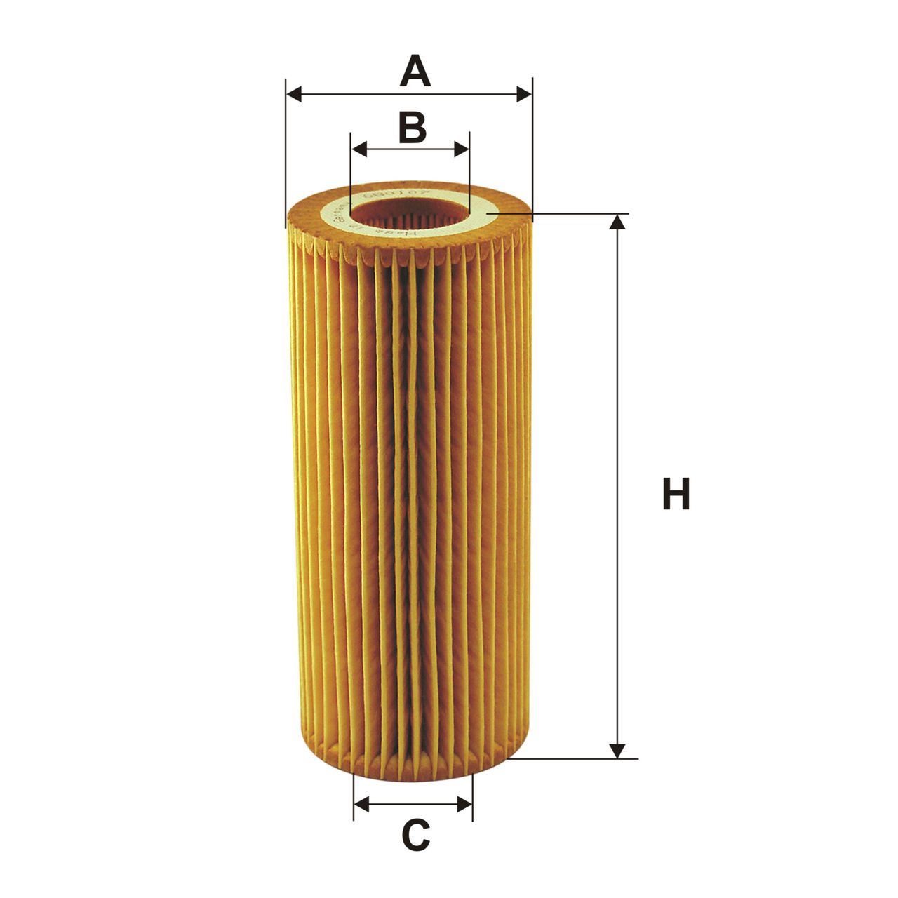 Product Image OE681_FILTRON