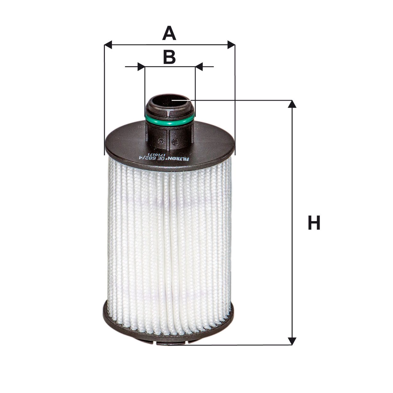 Product Image OE682/4_FILTRON