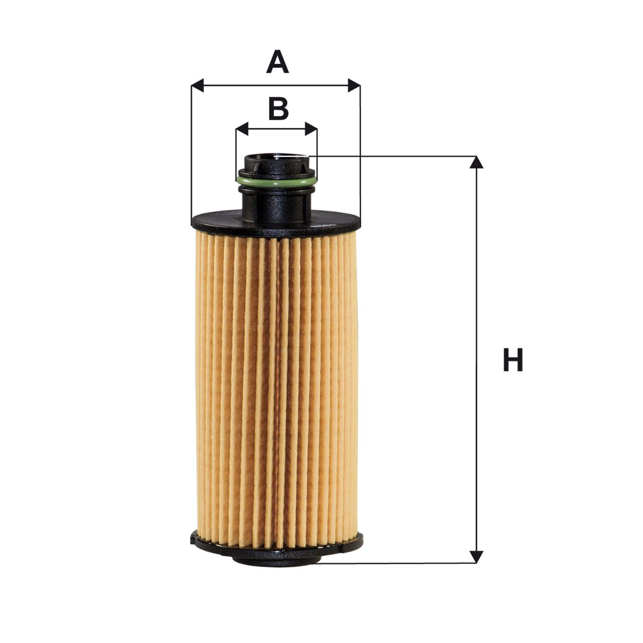 Product Image OE682/8_FILTRON
