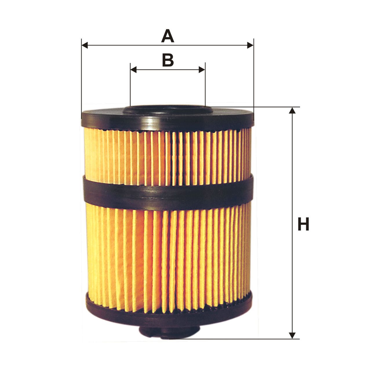 Product Image OE684_FILTRON