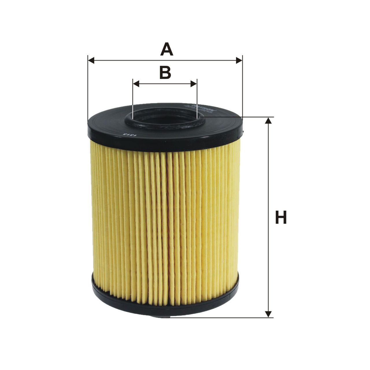 Product Image OE684/1_FILTRON