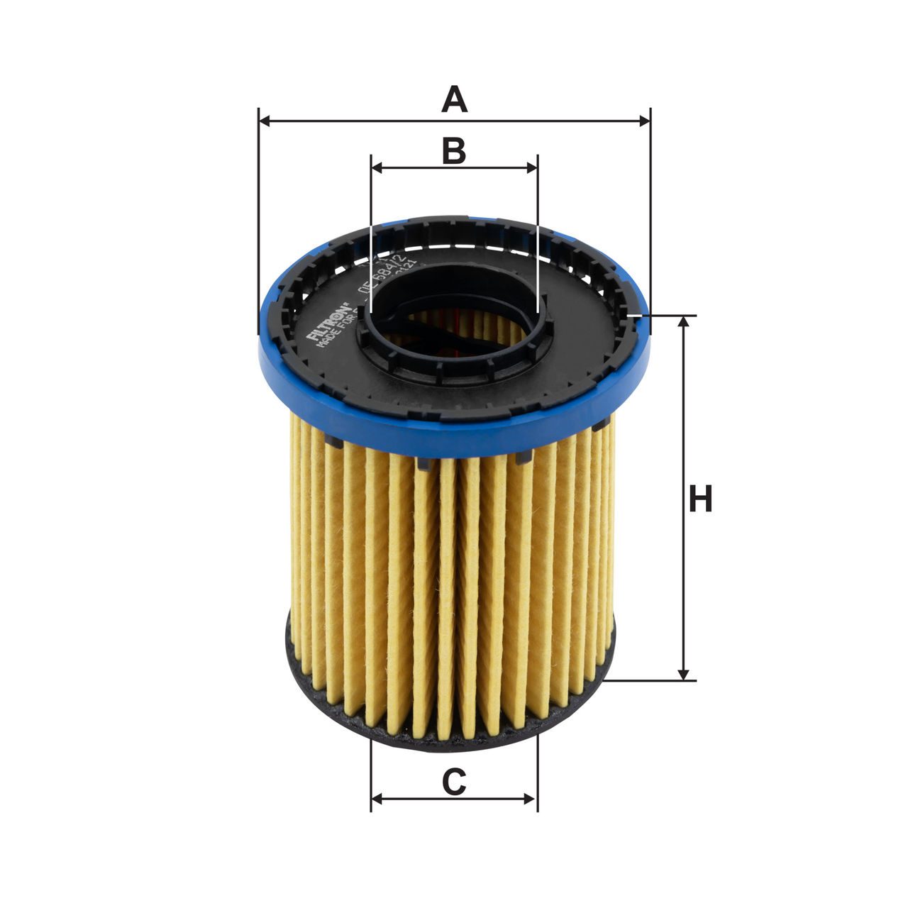 Product Image OE684/2_FILTRON