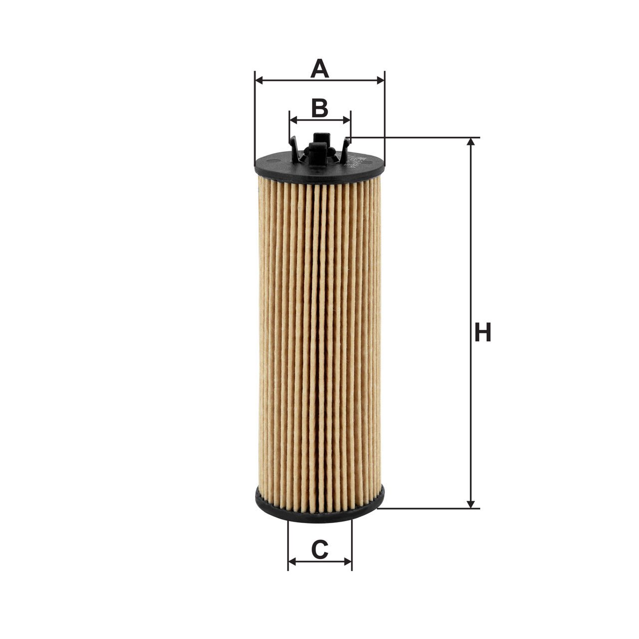 Product Image OE684/4_FILTRON