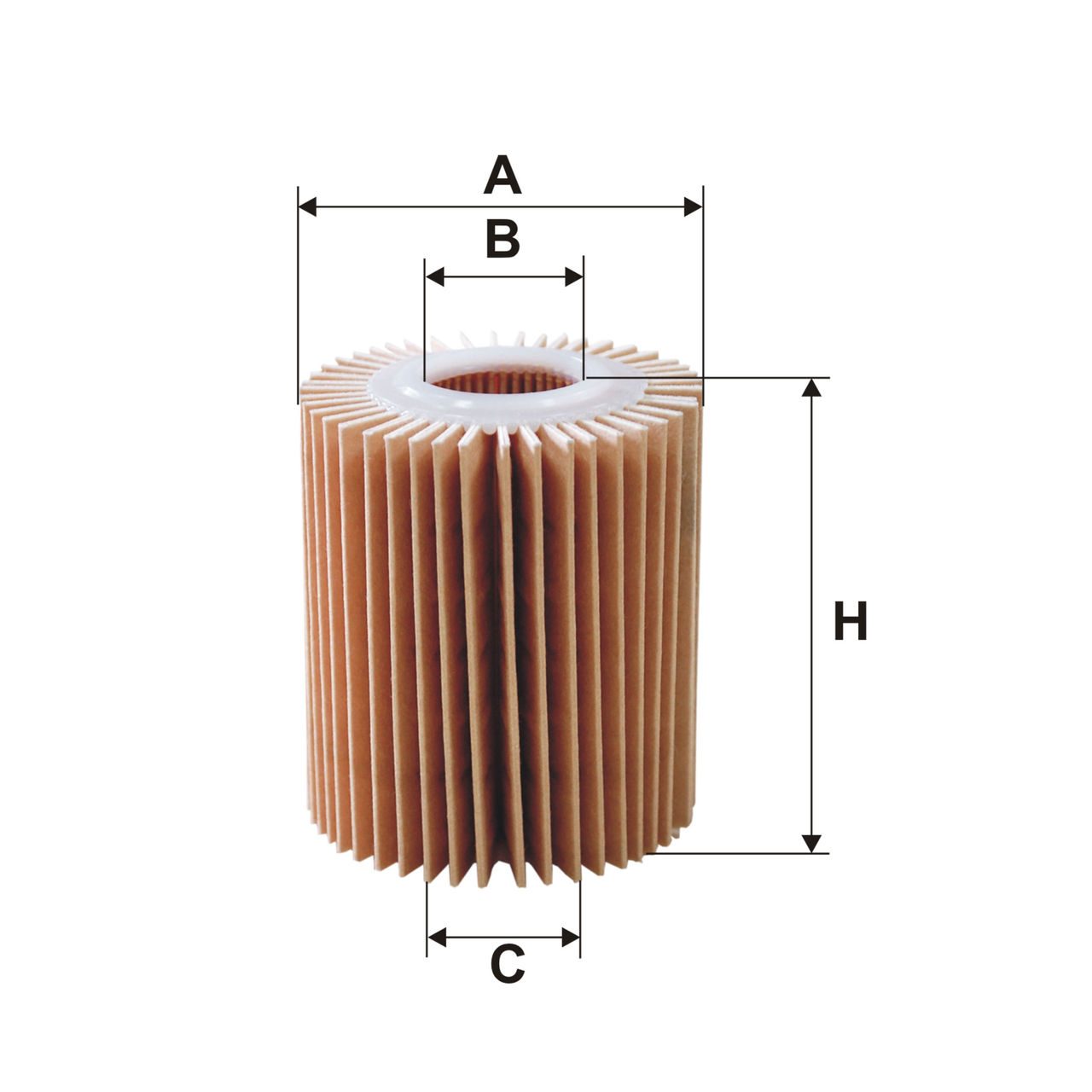 Product Image OE685/4_FILTRON