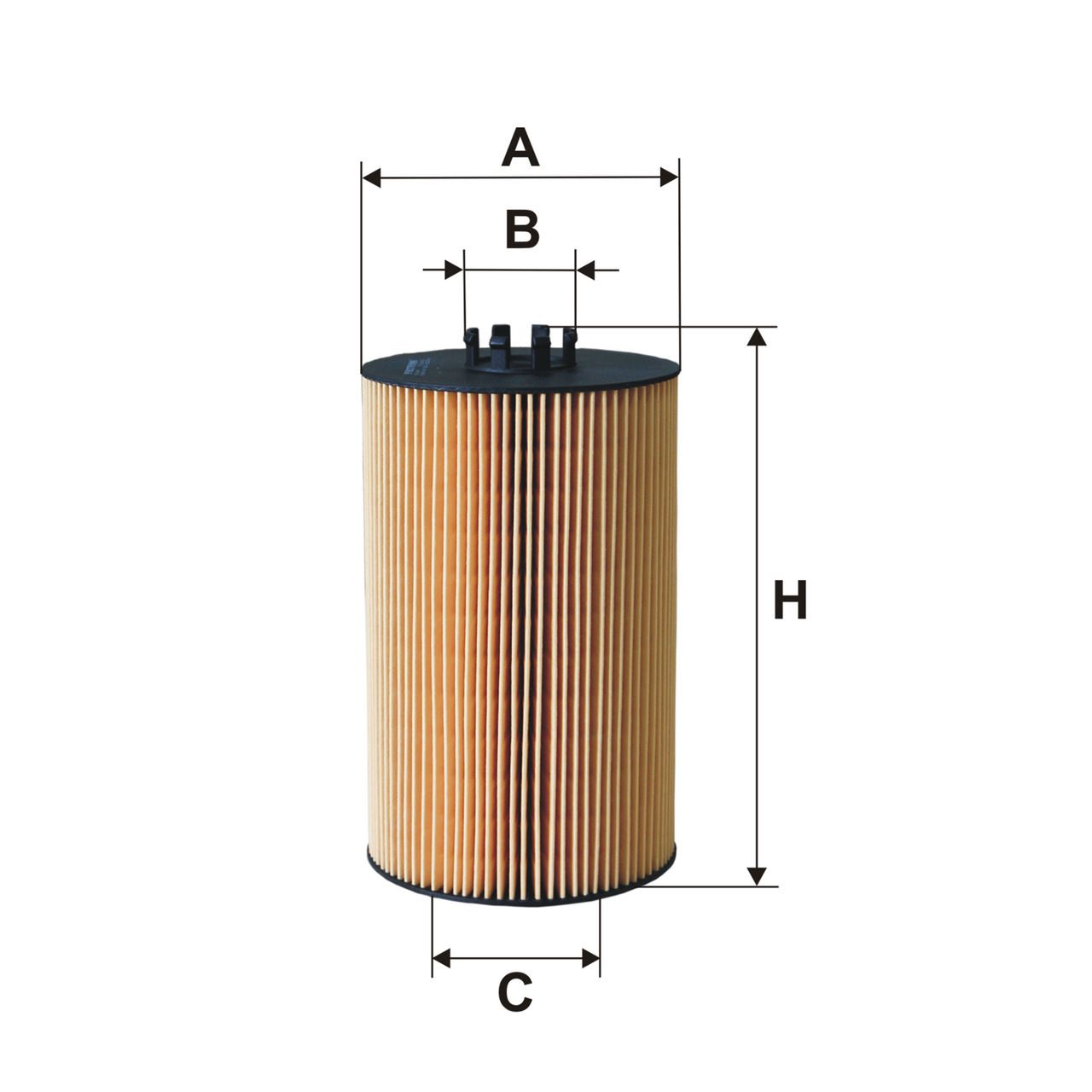 Product Image OE686_FILTRON