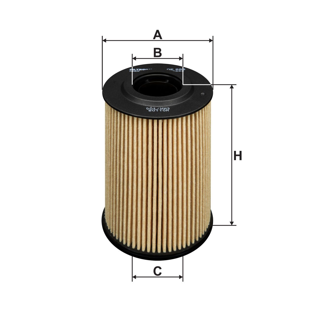 Product Image OE688_FILTRON