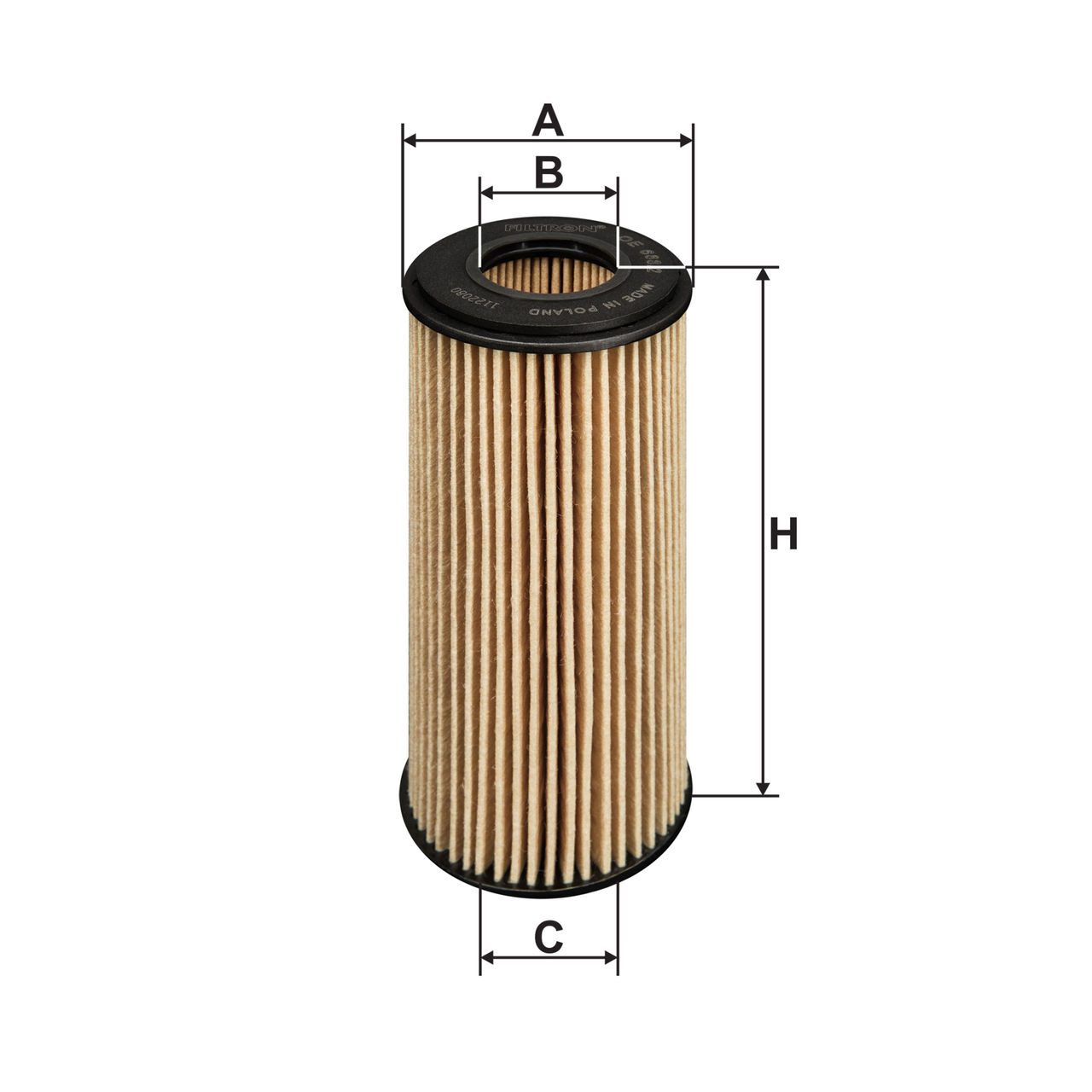 Product Image OE688/2_FILTRON