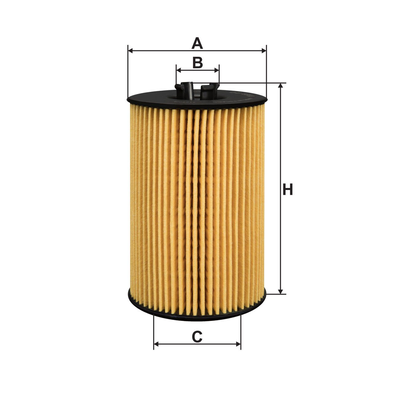 Product Image OE688/3_FILTRON