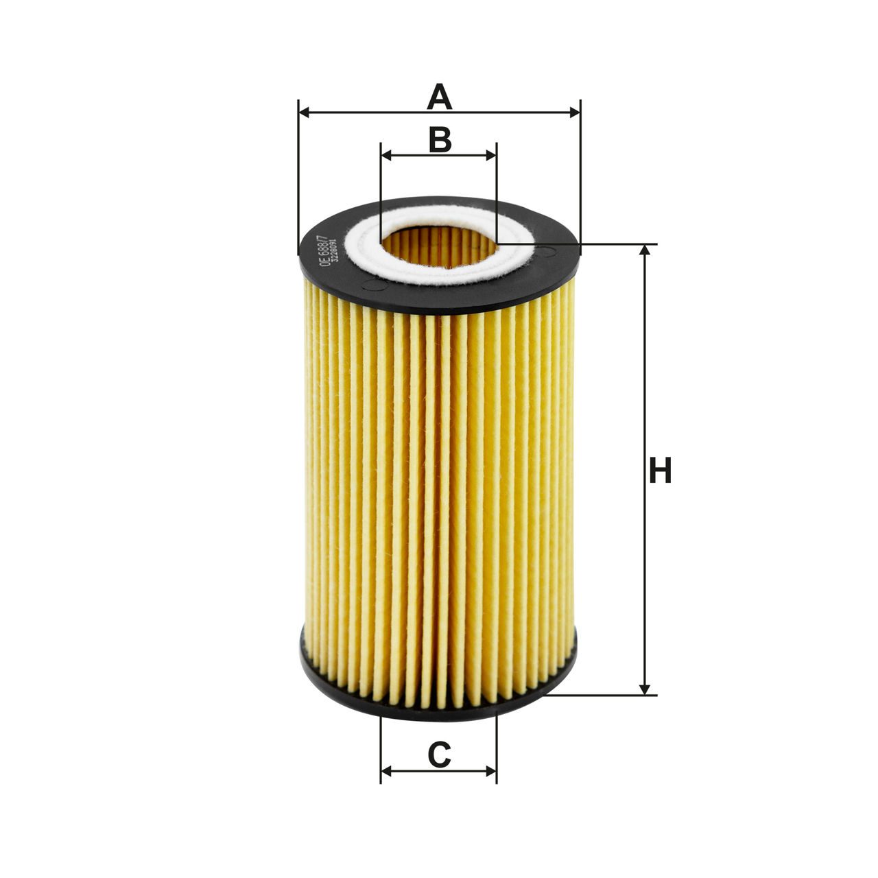 Product Image OE688/7_FILTRON
