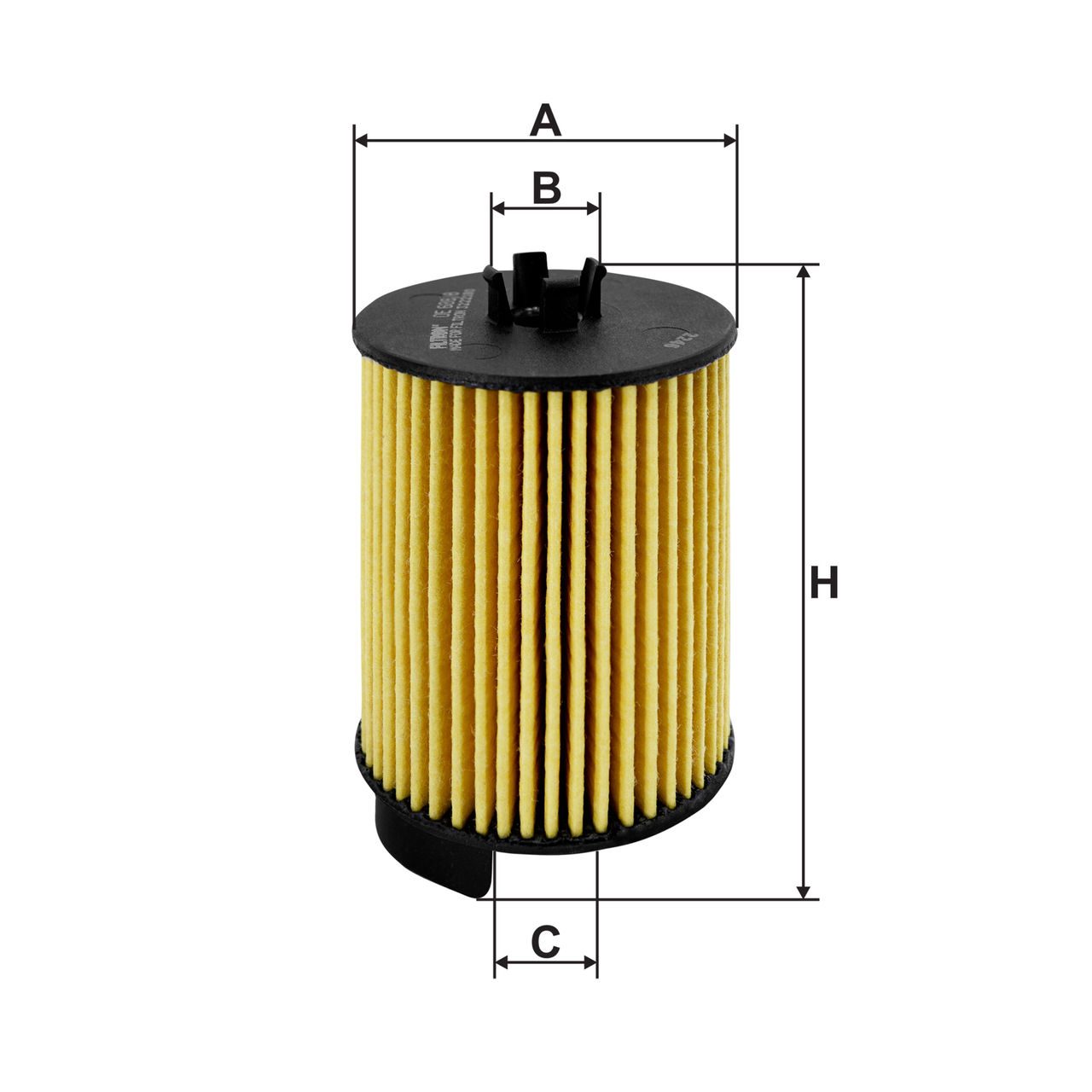 Product Image OE688/8_FILTRON