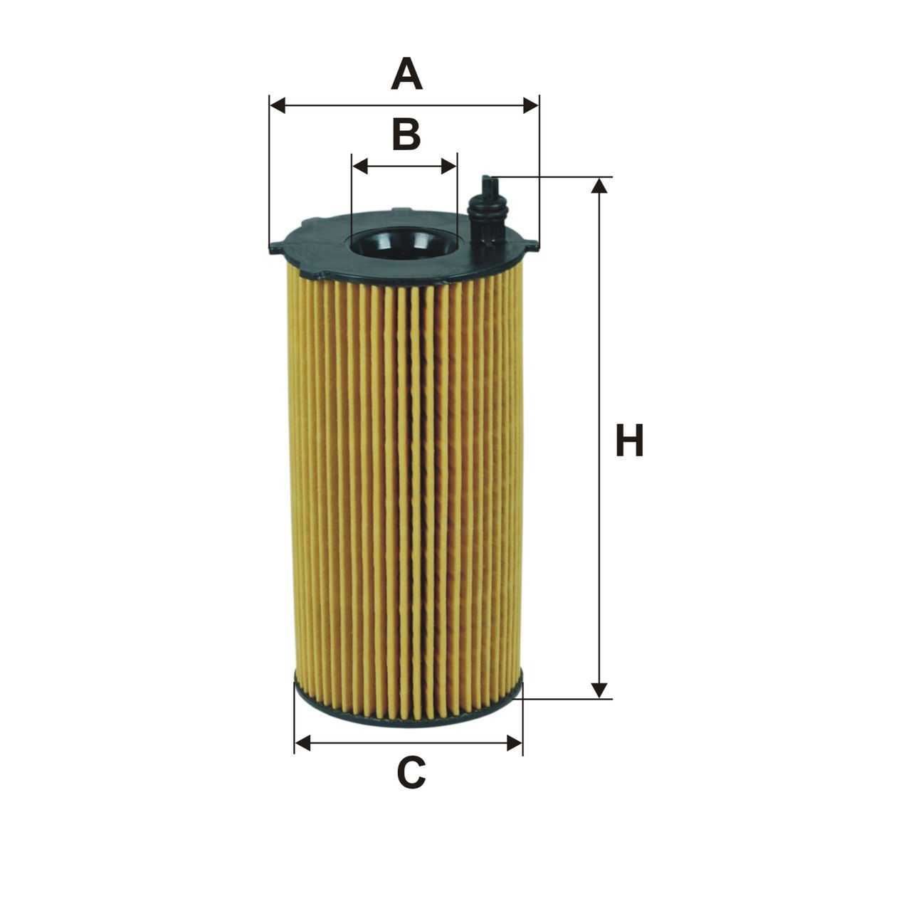 Product Image OE689_FILTRON