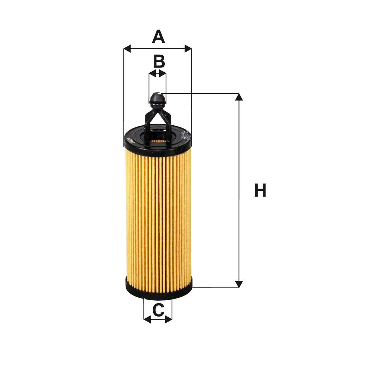 Product Image OE689/4_FILTRON