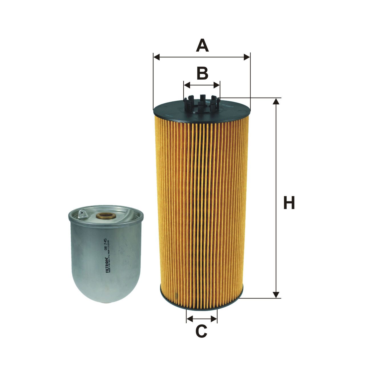 Product Image OK651/4-2X_FILTRON