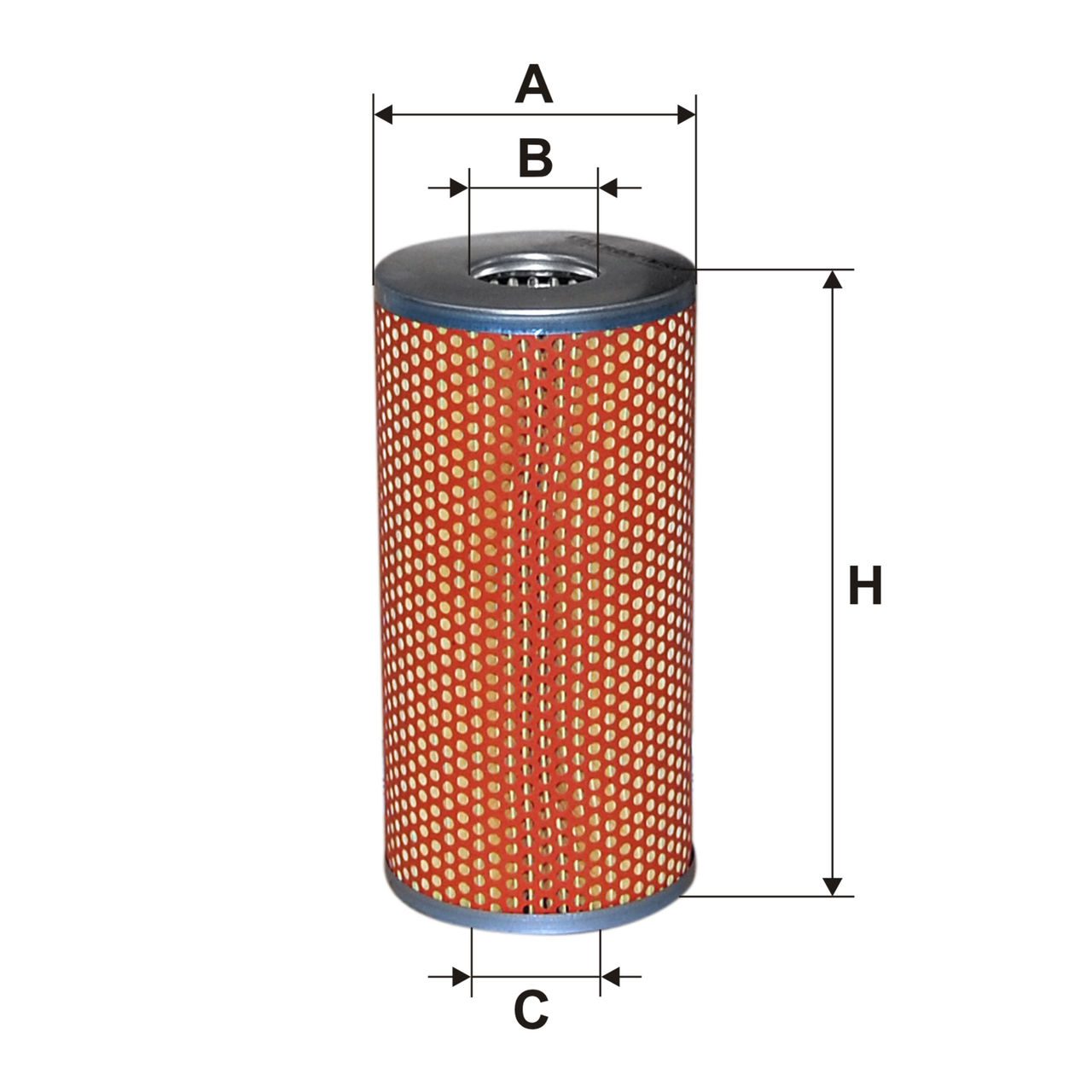 Product Image OM500_FILTRON