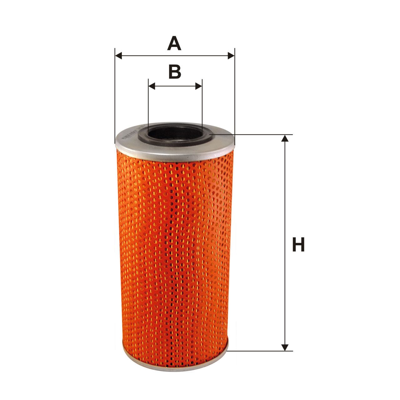 Product Image OM500/1_FILTRON