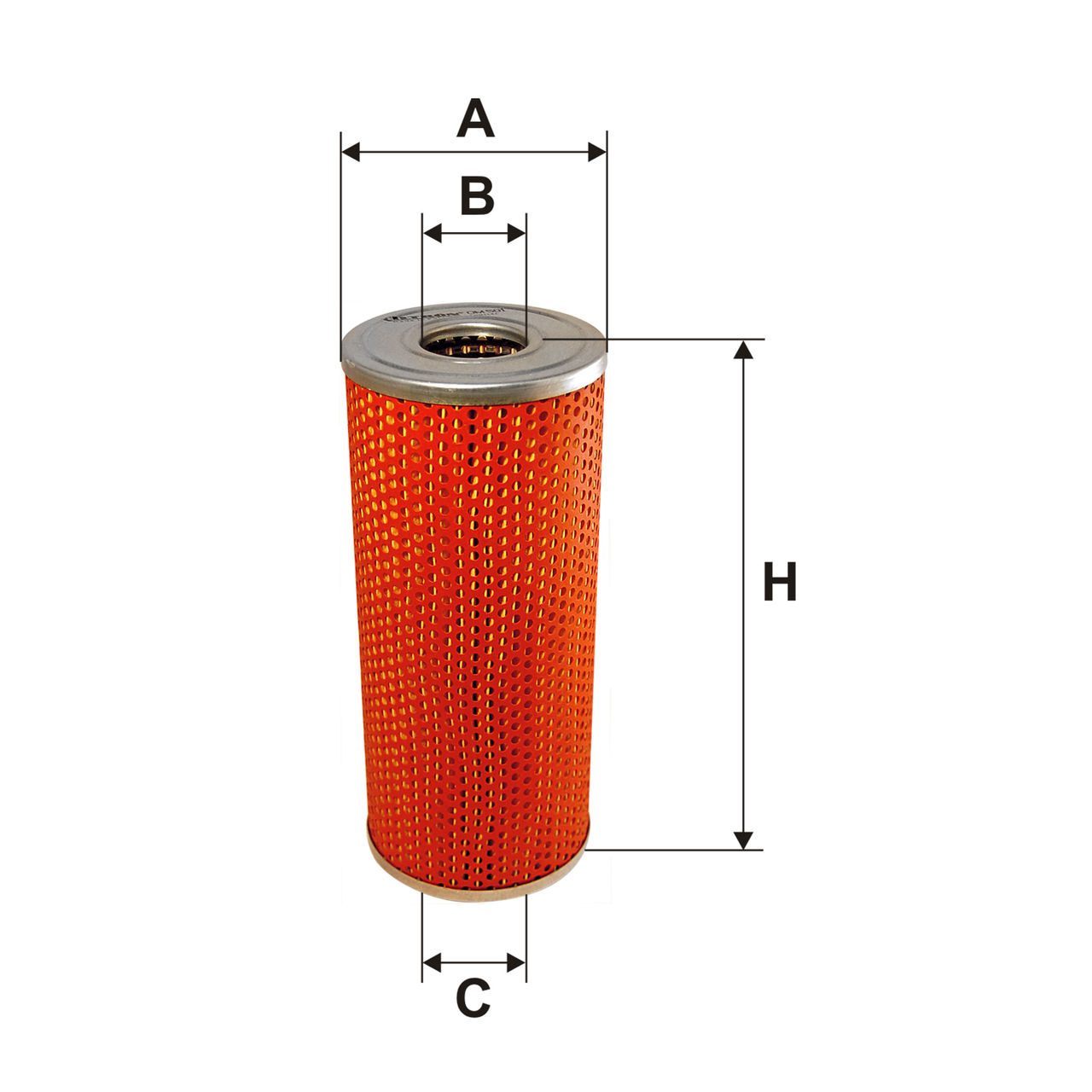 Product Image OM501_FILTRON