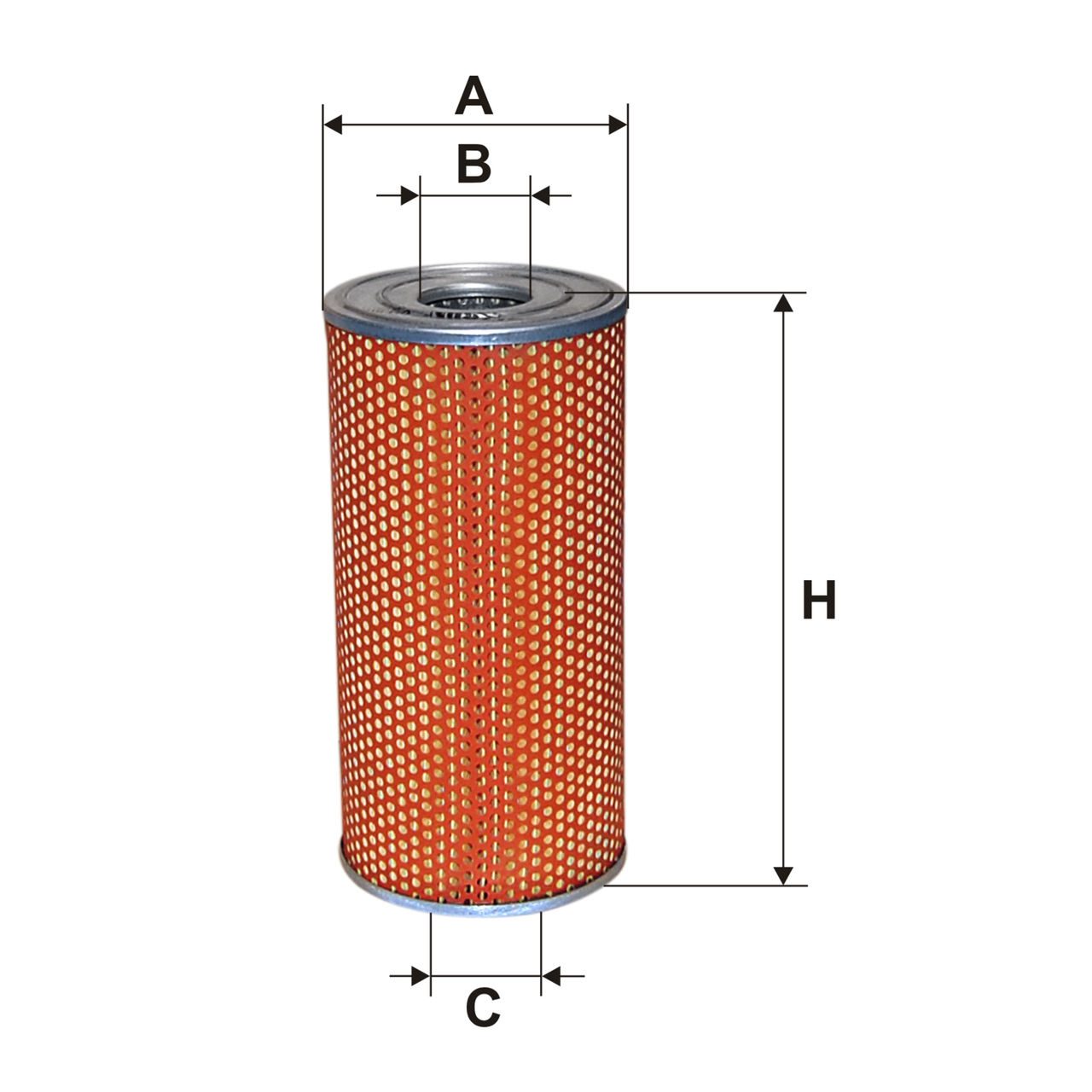 Product Image OM502_FILTRON