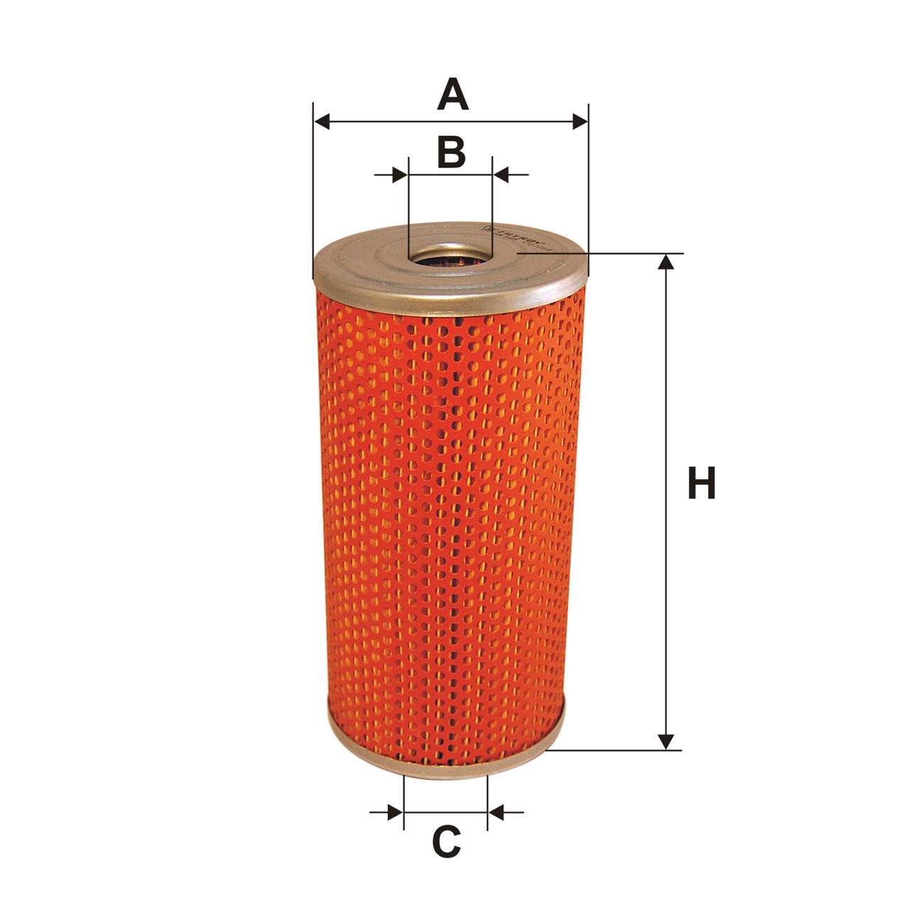Product Image OM505_FILTRON