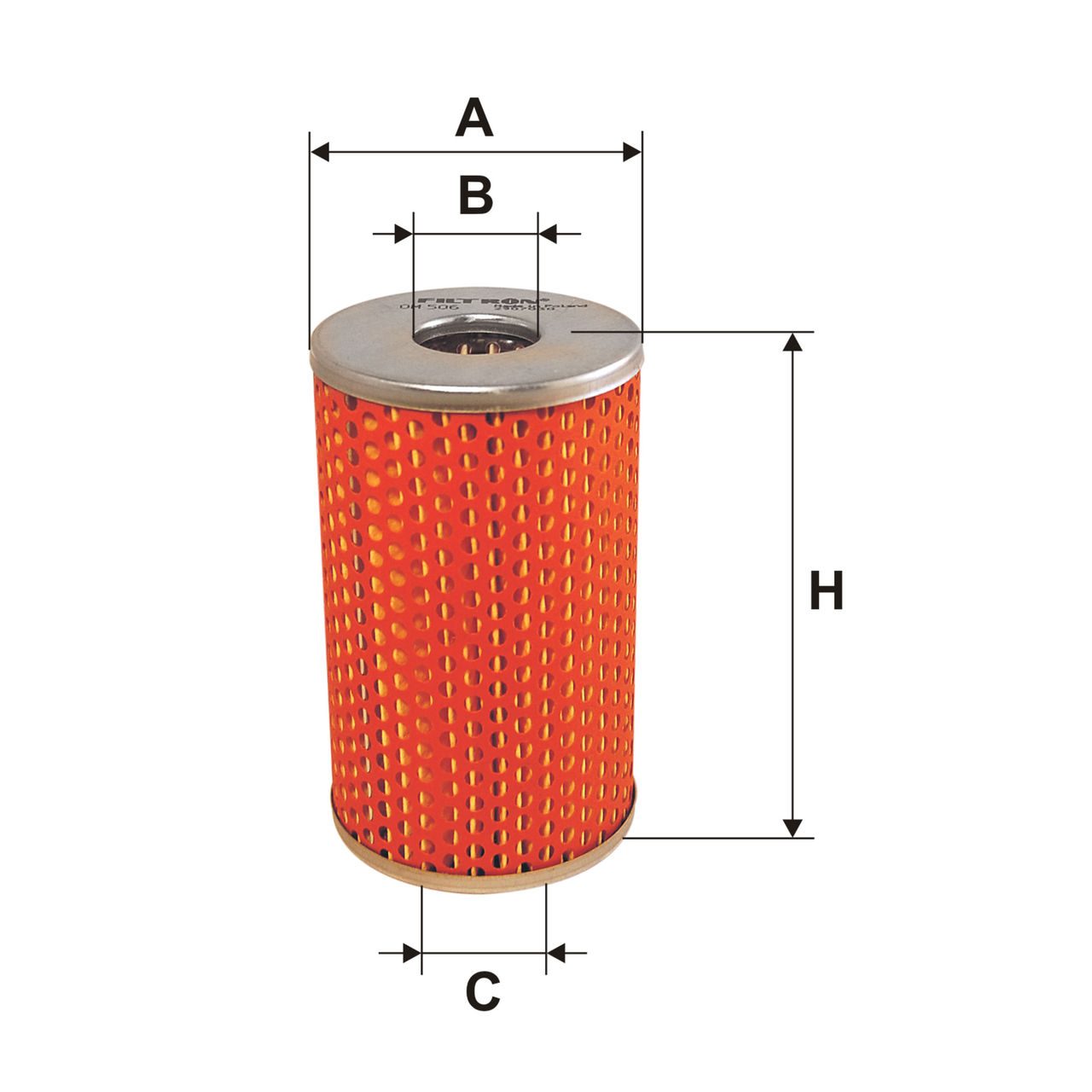 Product Image OM506_FILTRON