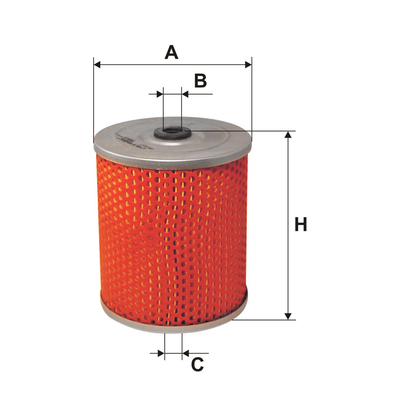 Product Image OM507_FILTRON