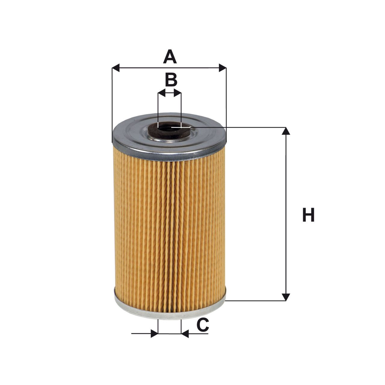 Product Image OM508_FILTRON
