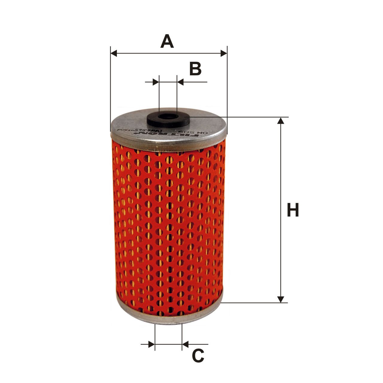 Product Image OM509_FILTRON
