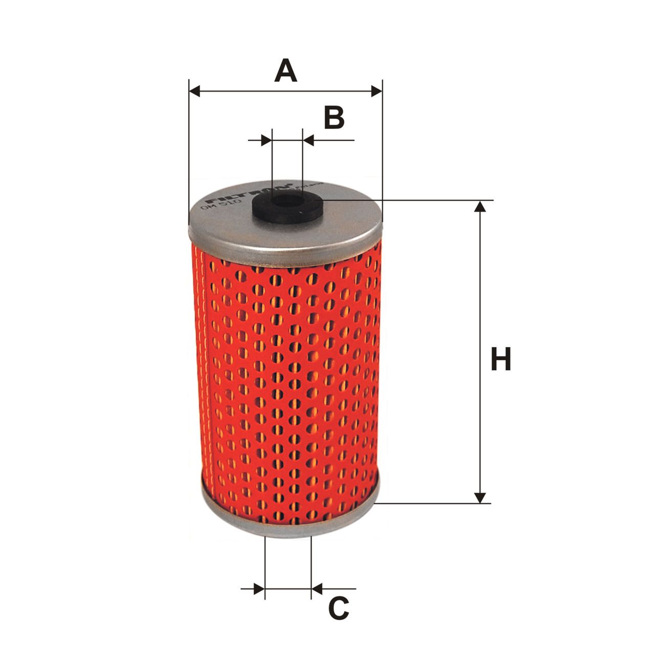 Product Image OM510_FILTRON