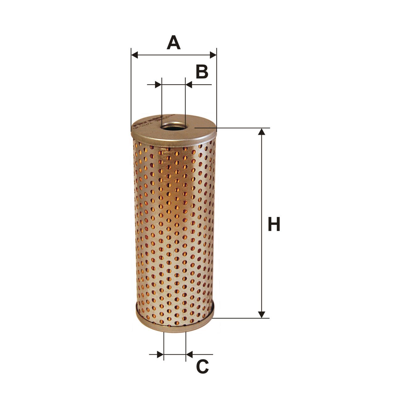 Product Image OM512/2_FILTRON