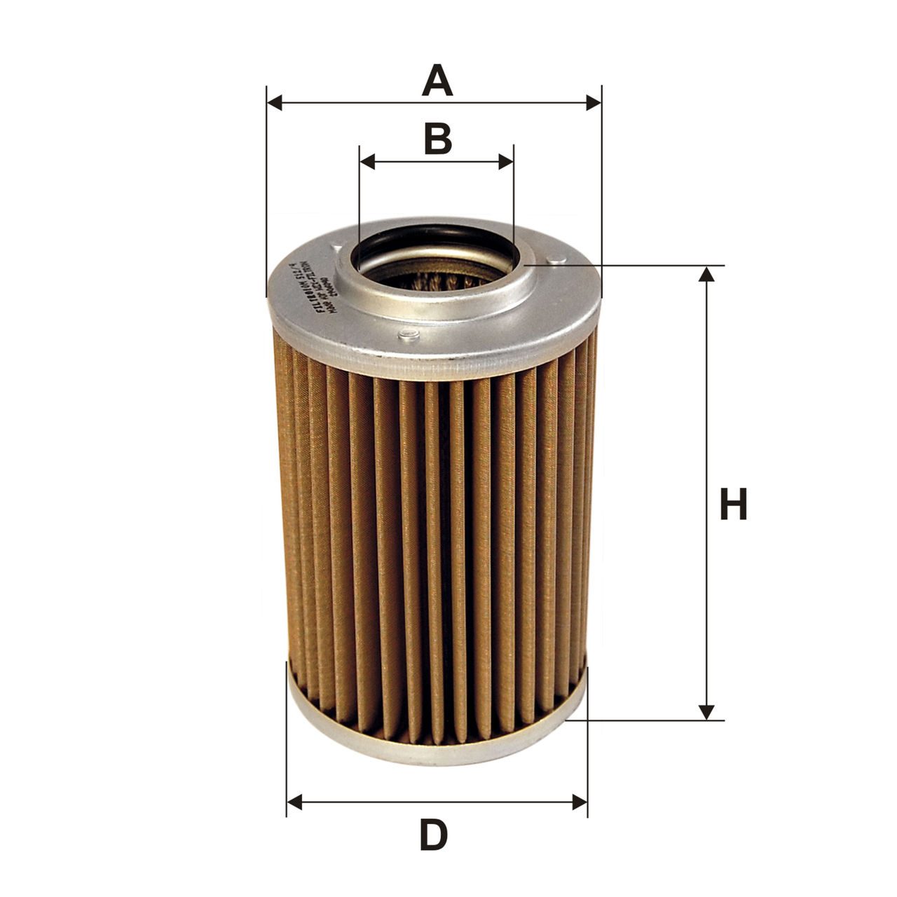 Product Image OM512/4_FILTRON