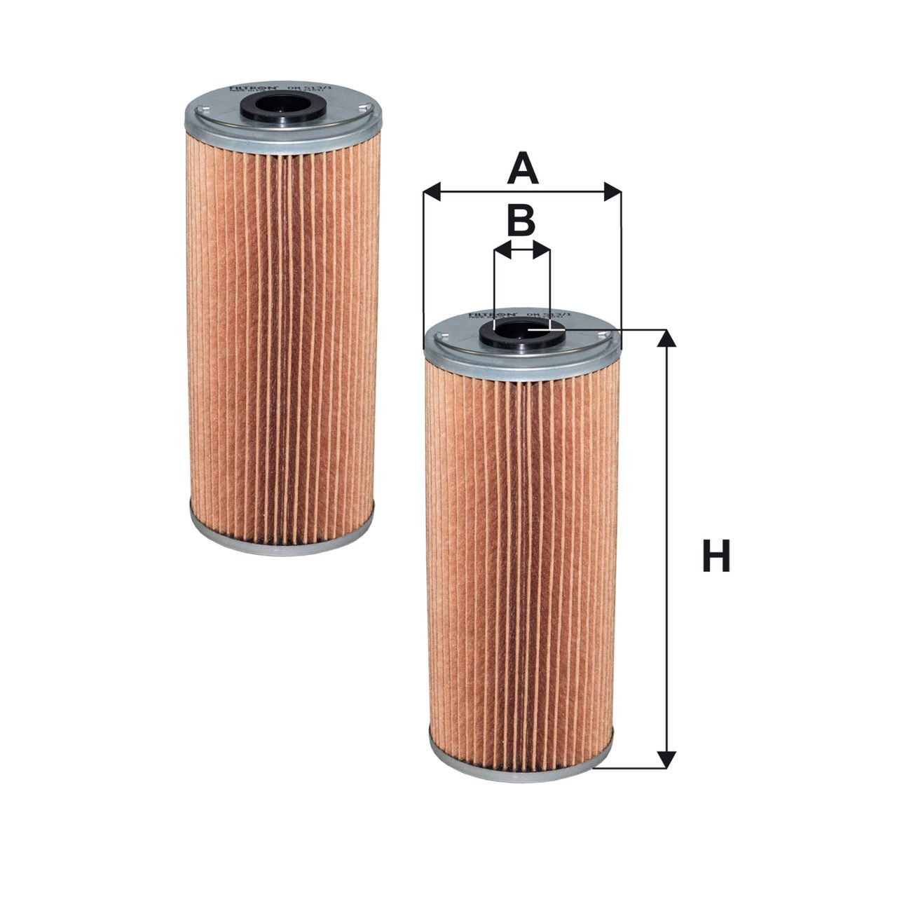 Product Image OM513/1-2X_FILTRON
