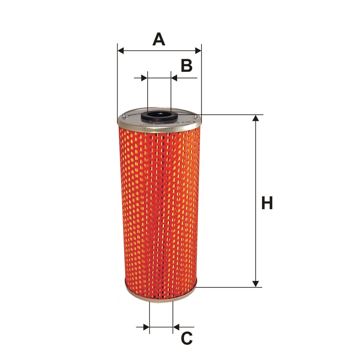 Product Image OM513/2_FILTRON