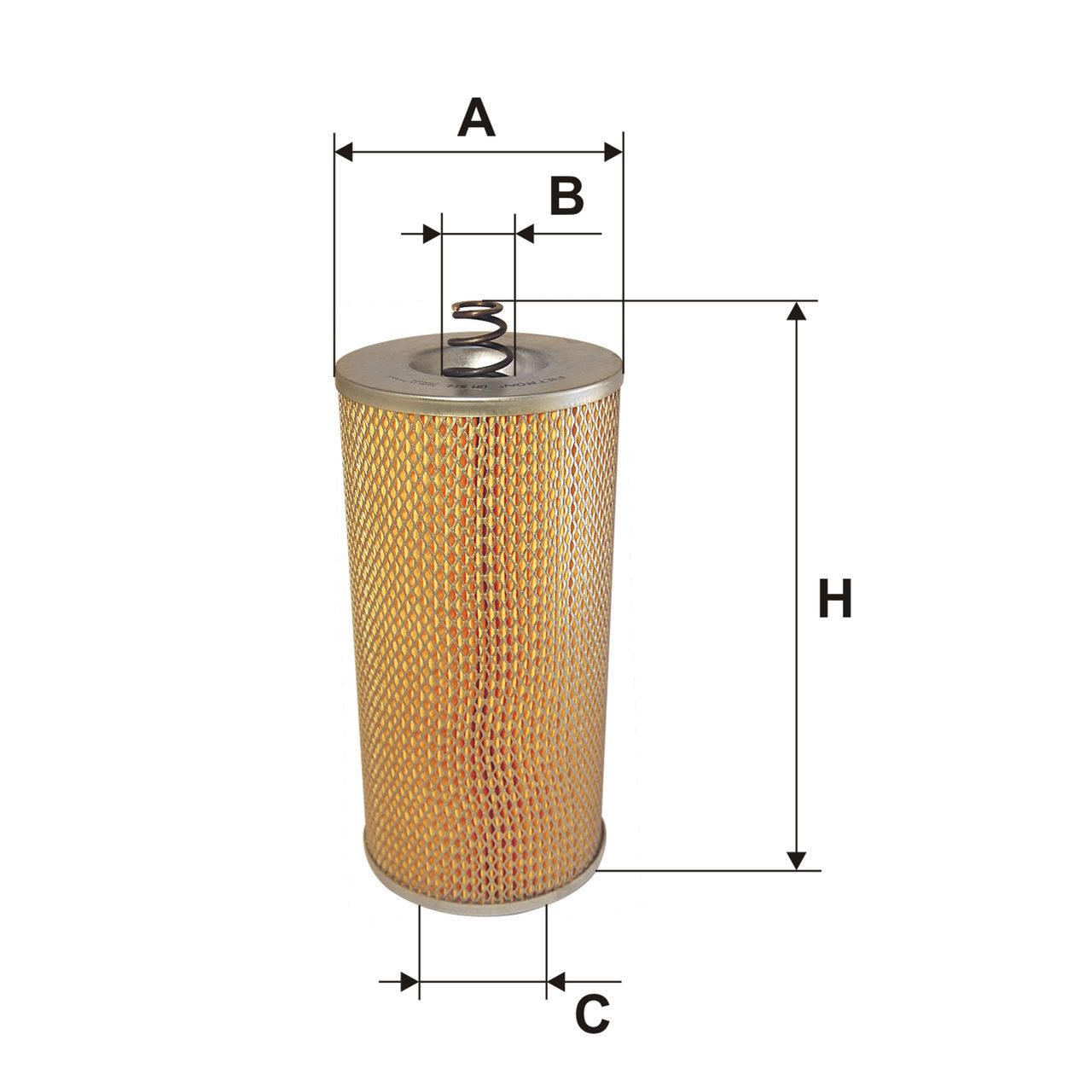 Product Image OM514_FILTRON