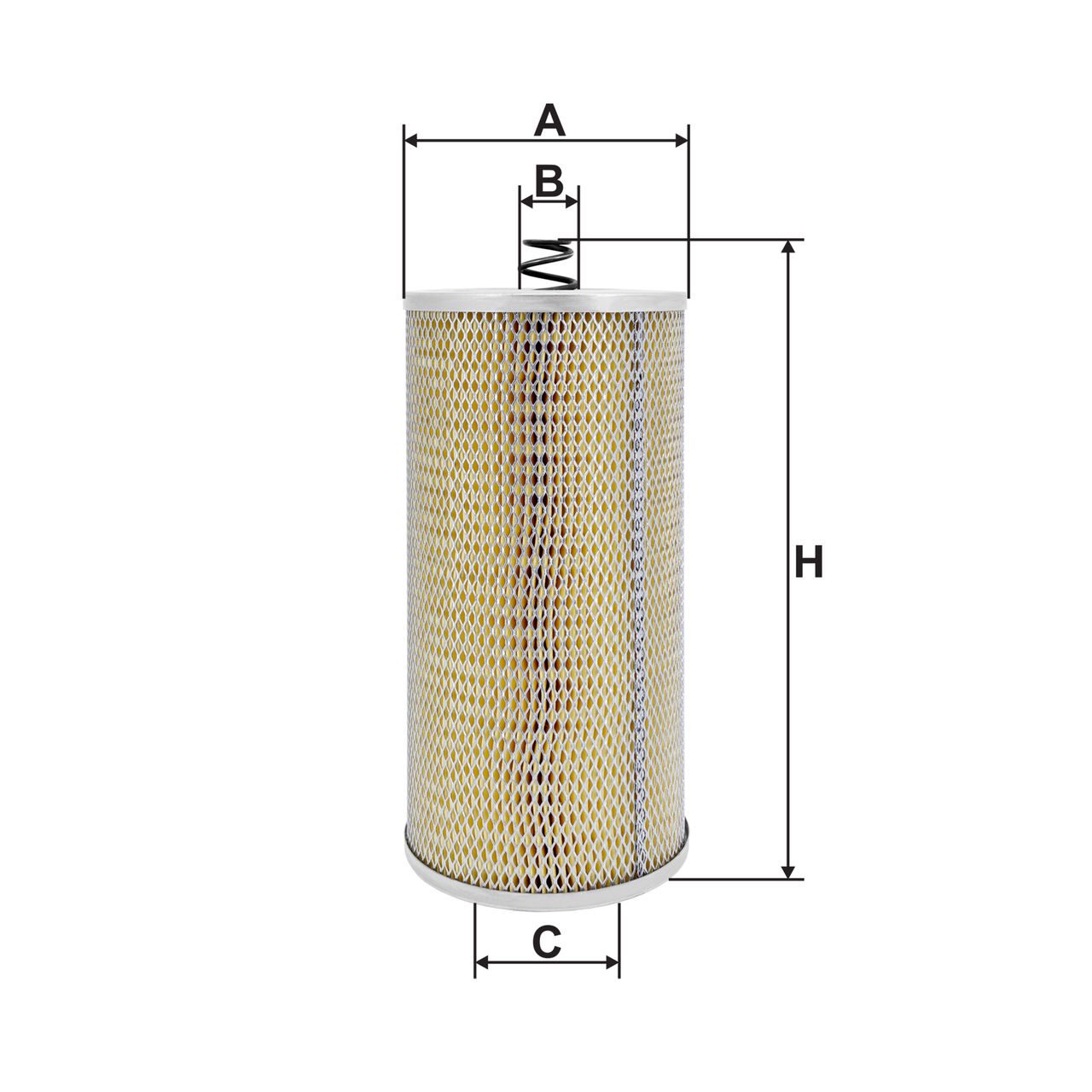 Product Image OM514/1_FILTRON