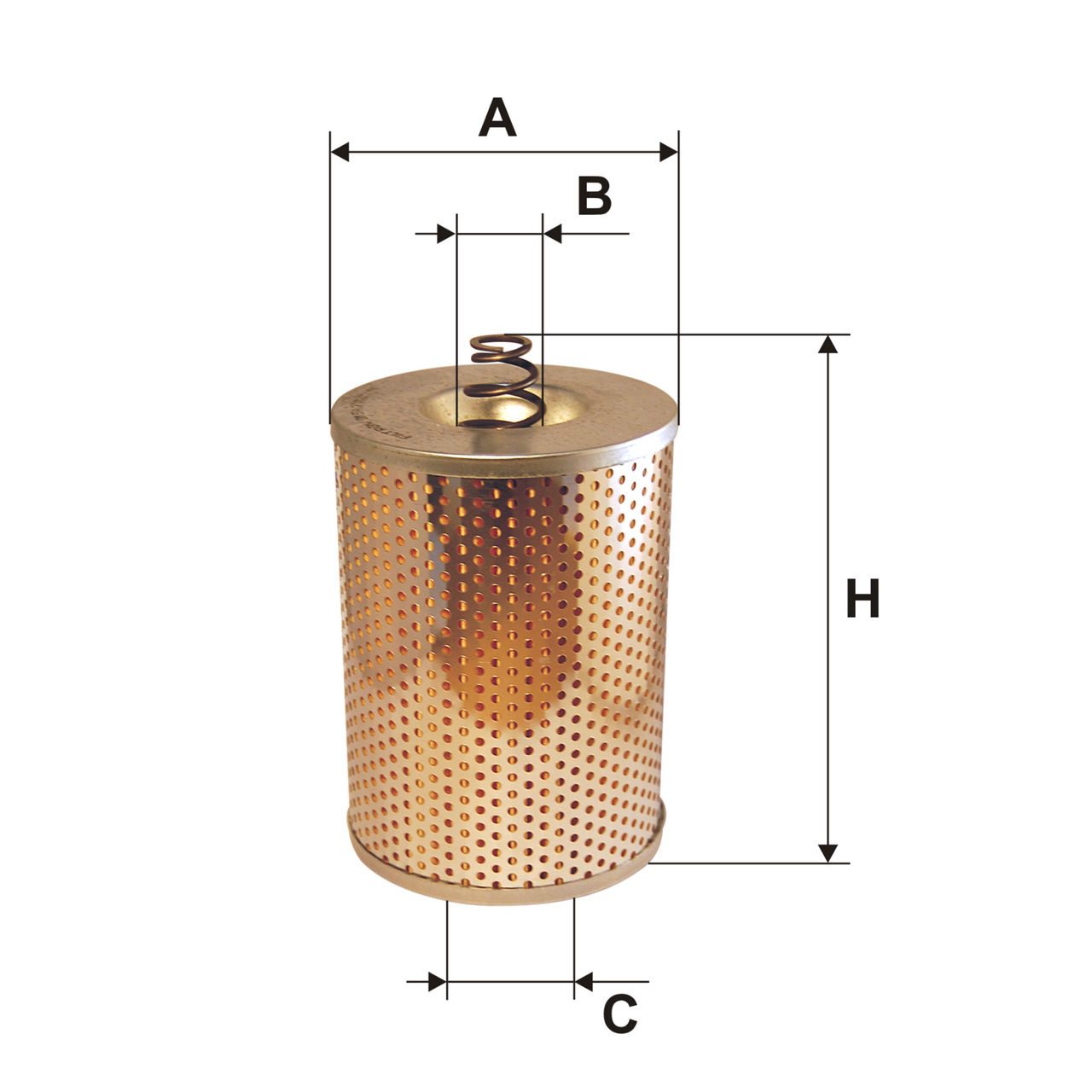 Product Image OM514/2_FILTRON