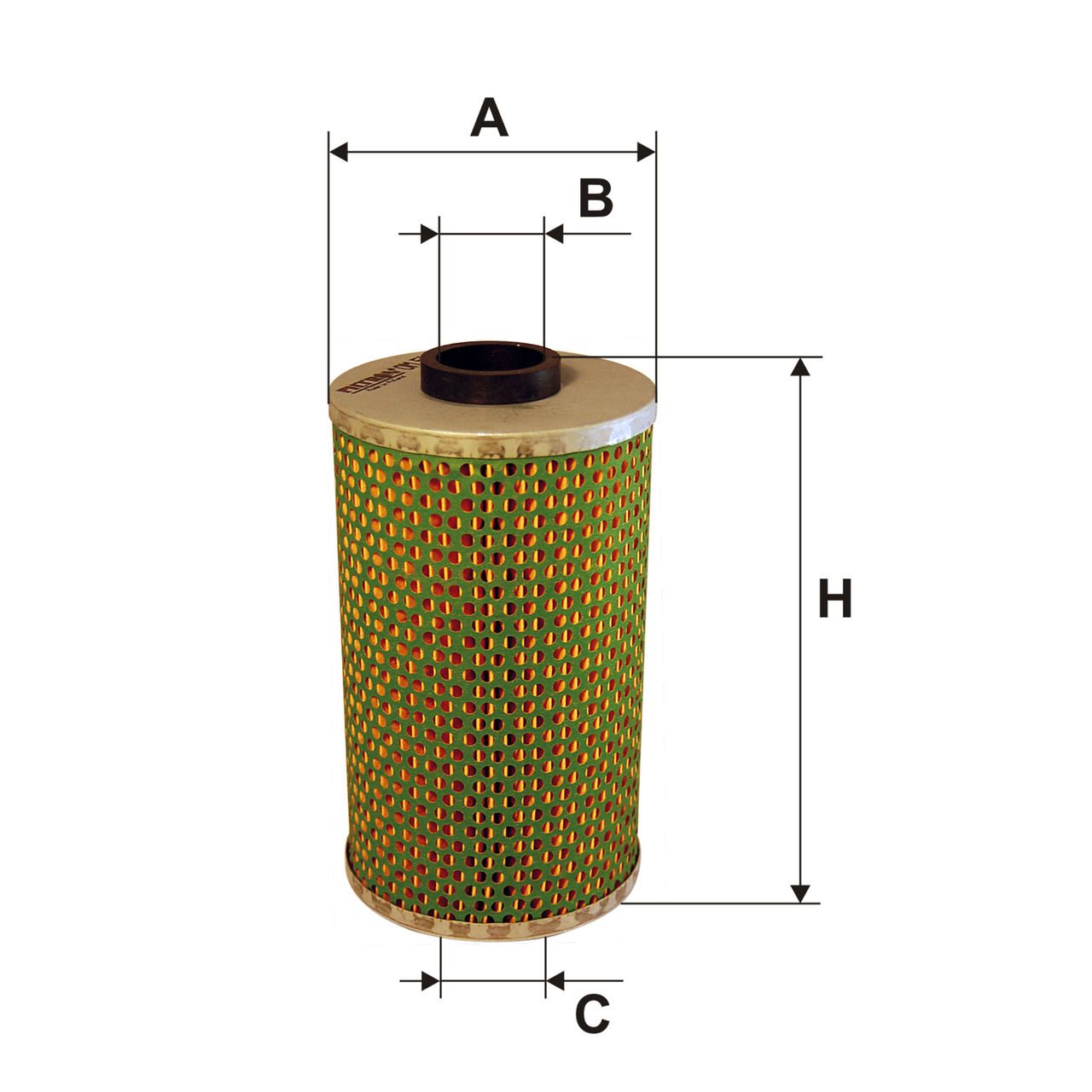 Product Image OM514/3_FILTRON
