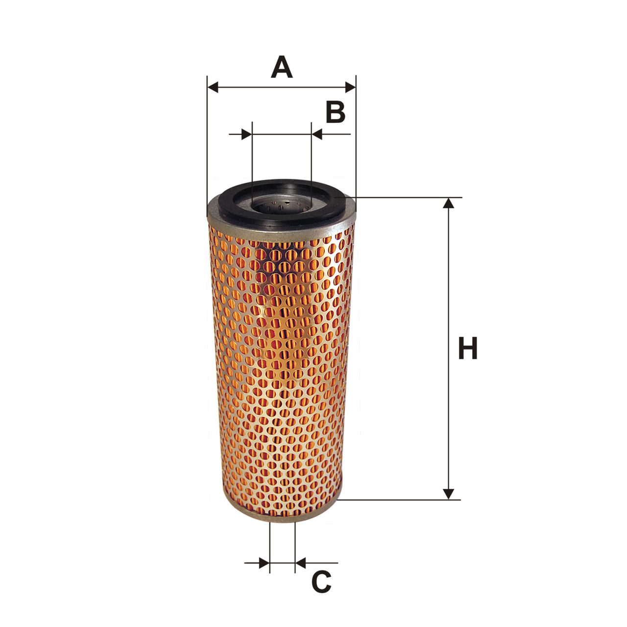Product Image OM514/4_FILTRON