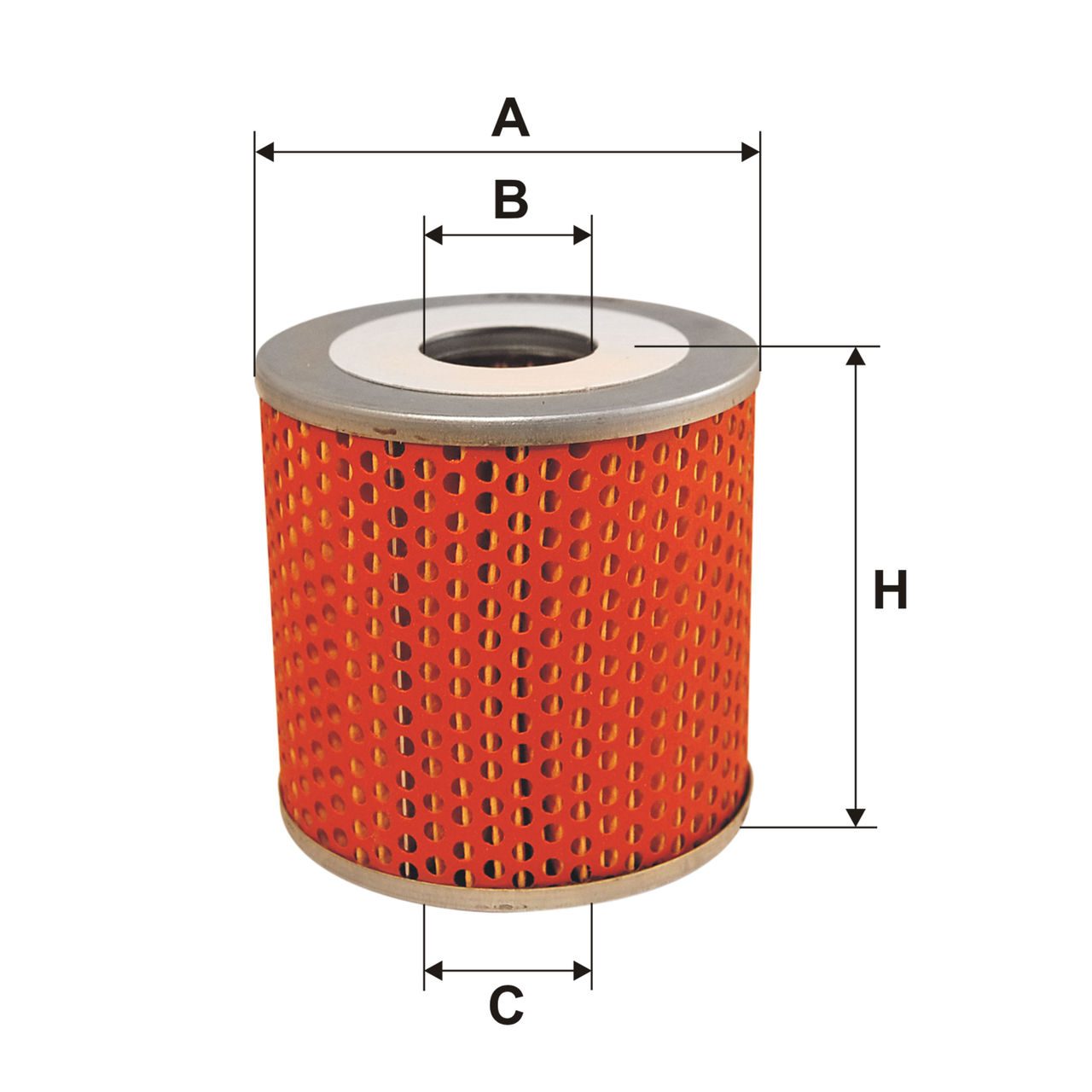 Product Image OM515_FILTRON