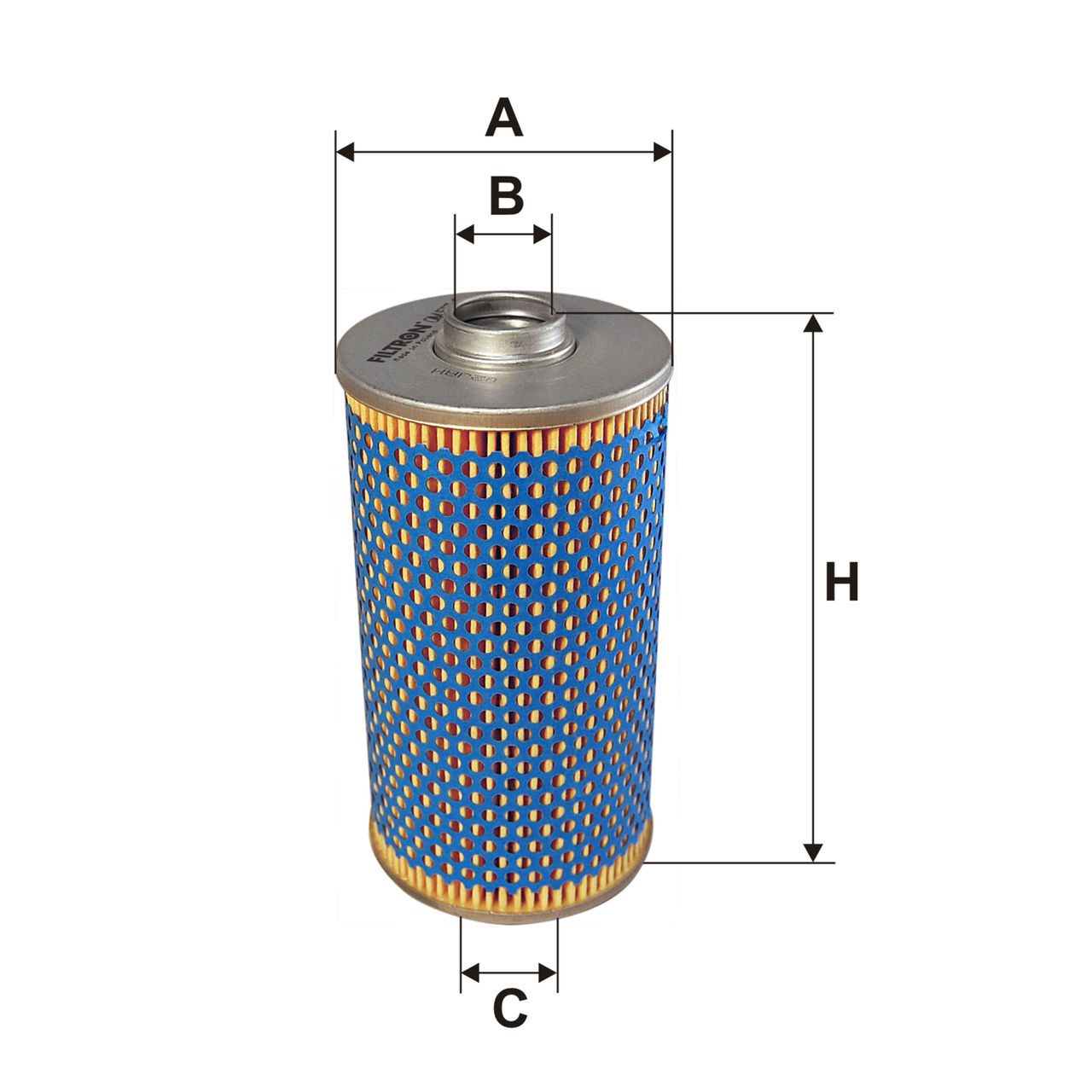 Product Image OM517/1_FILTRON
