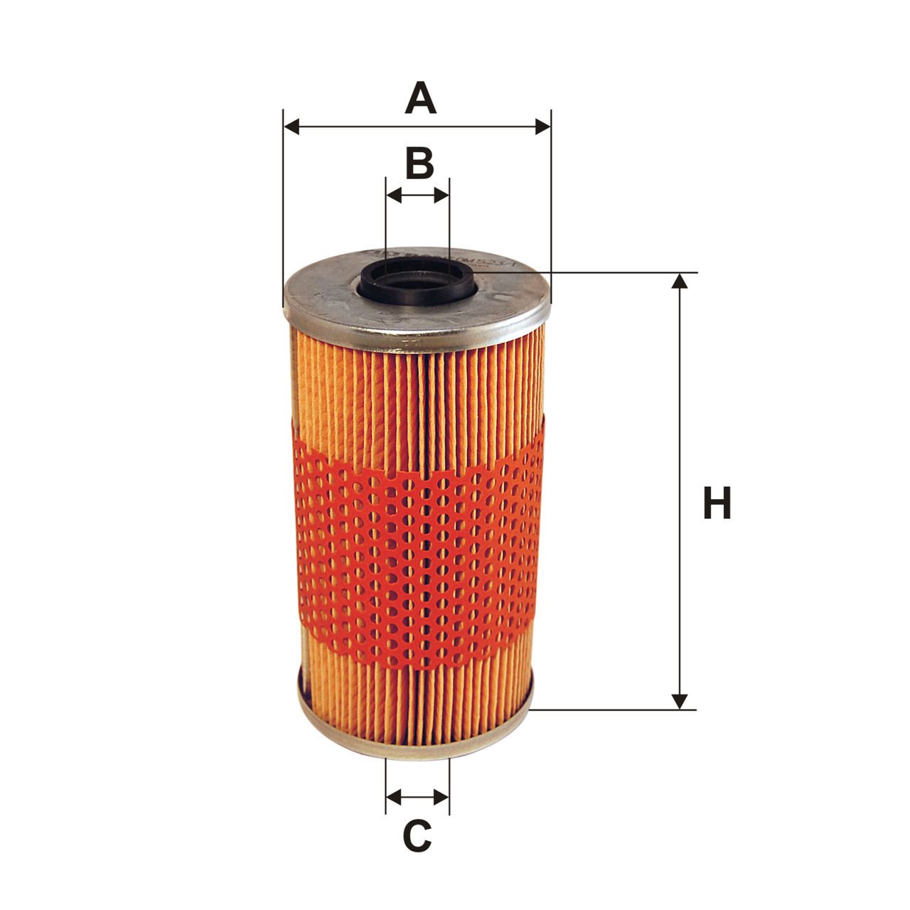 Product Image OM523/1_FILTRON