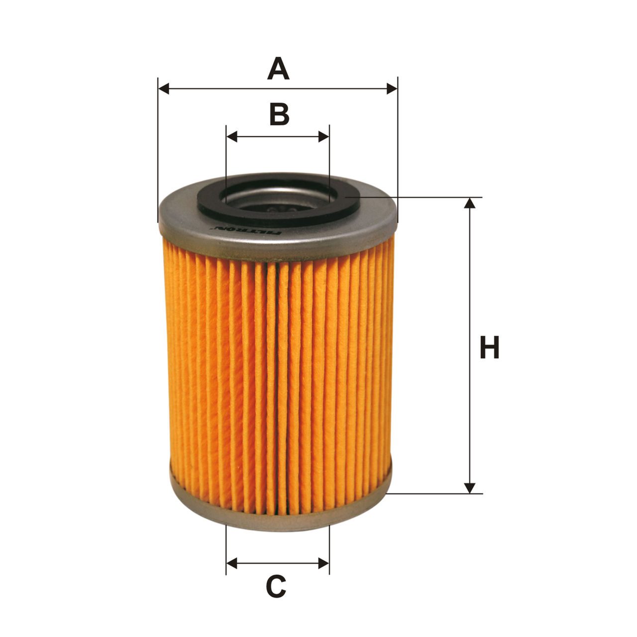 Product Image OM523/2_FILTRON