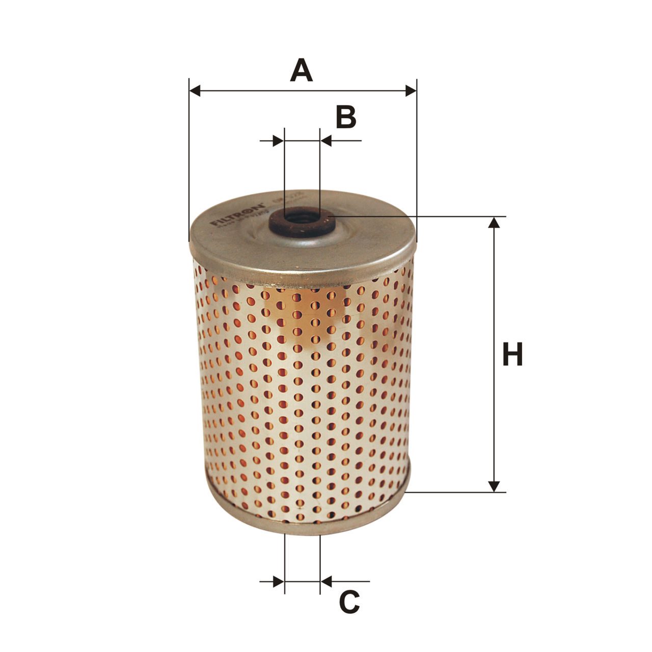 Product Image OM528_FILTRON