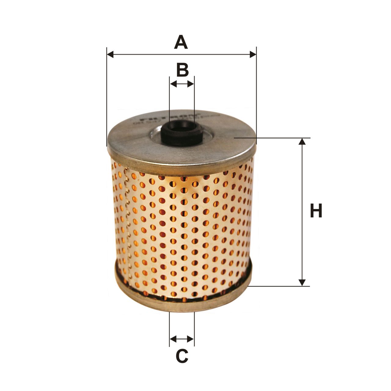 Product Image OM547_FILTRON