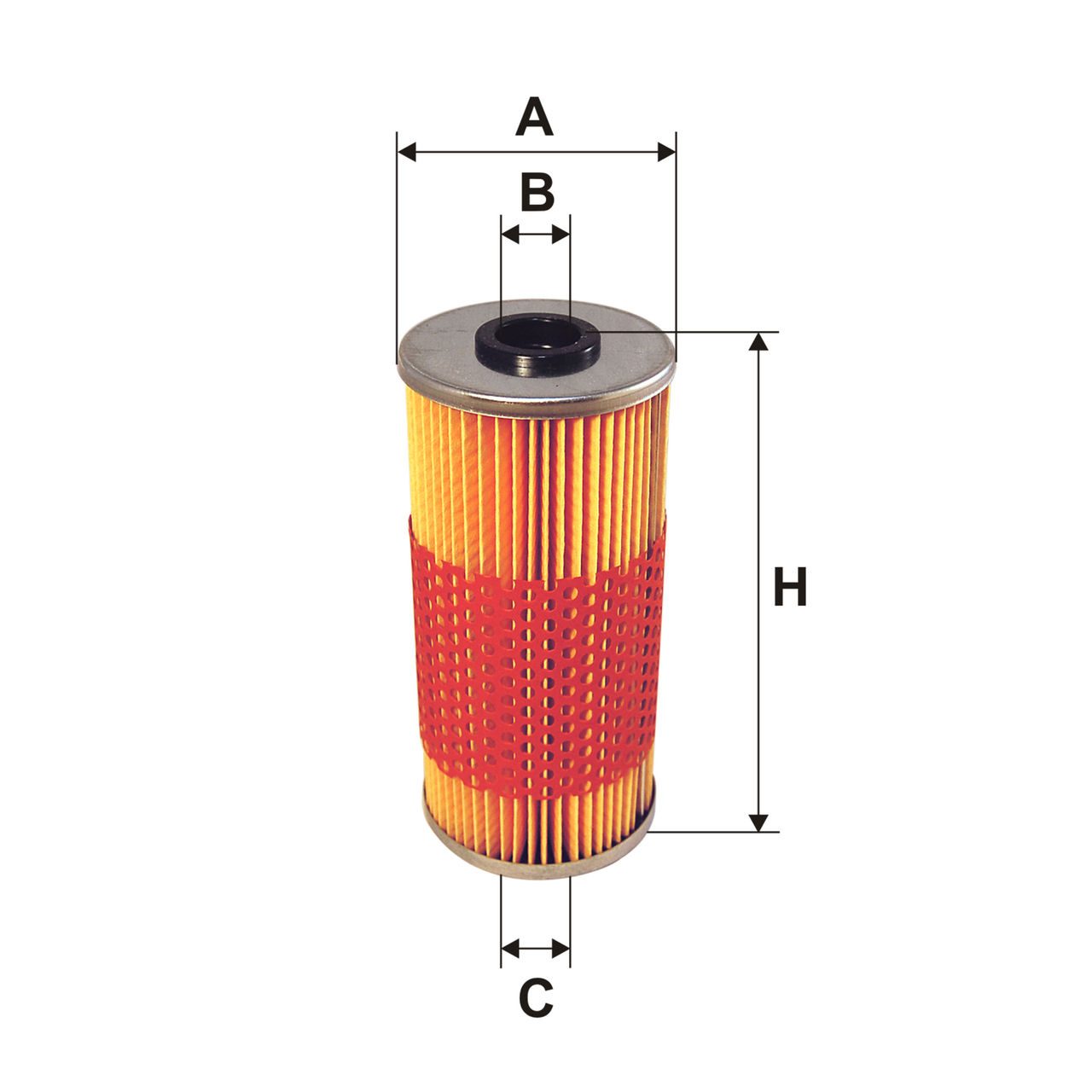 Product Image OM591/1_FILTRON